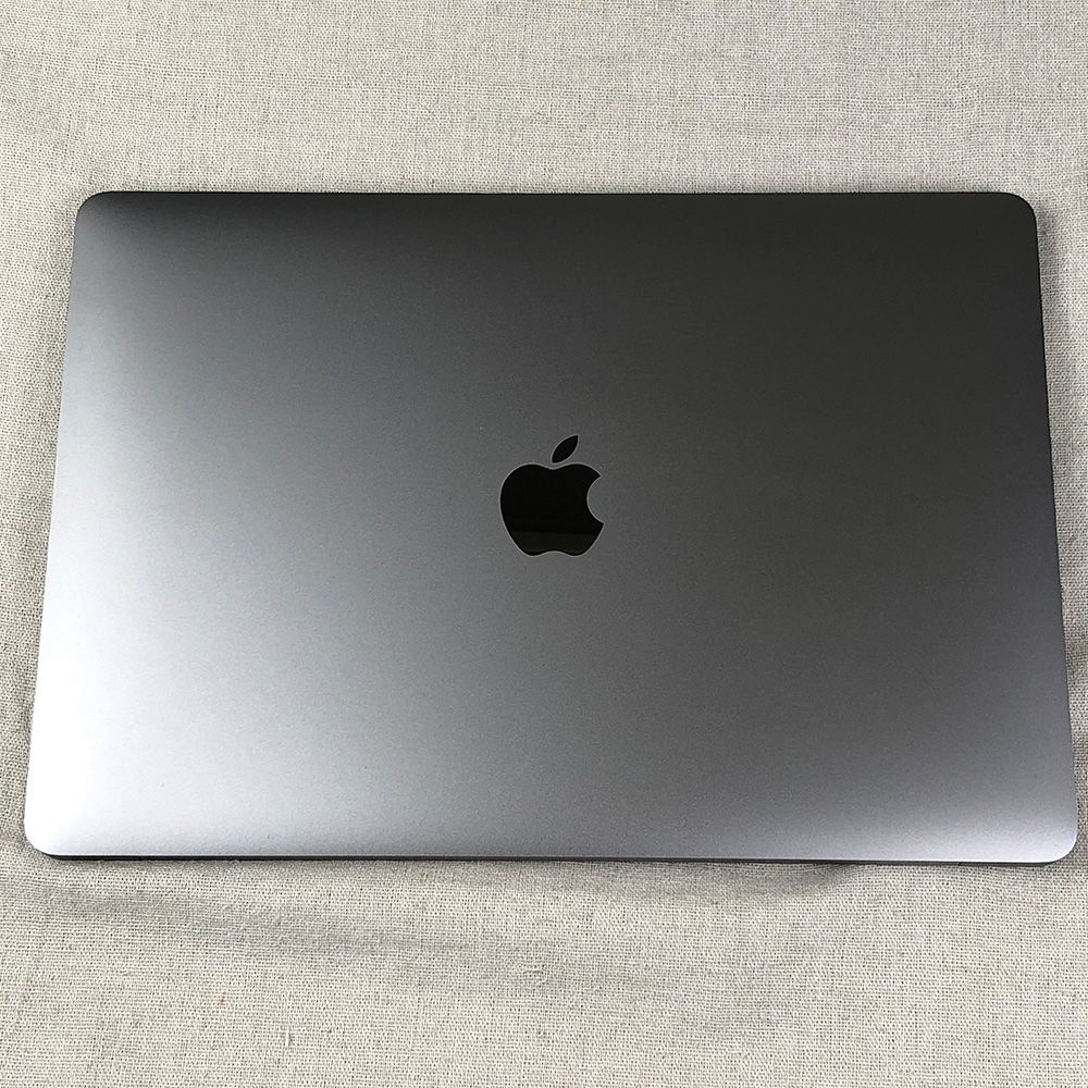 ジャンク品】MacBook Air A1932（2018年モデル）本体のみ Yahoo!オークション -「macbook air a1932」の落札相場・落札価格