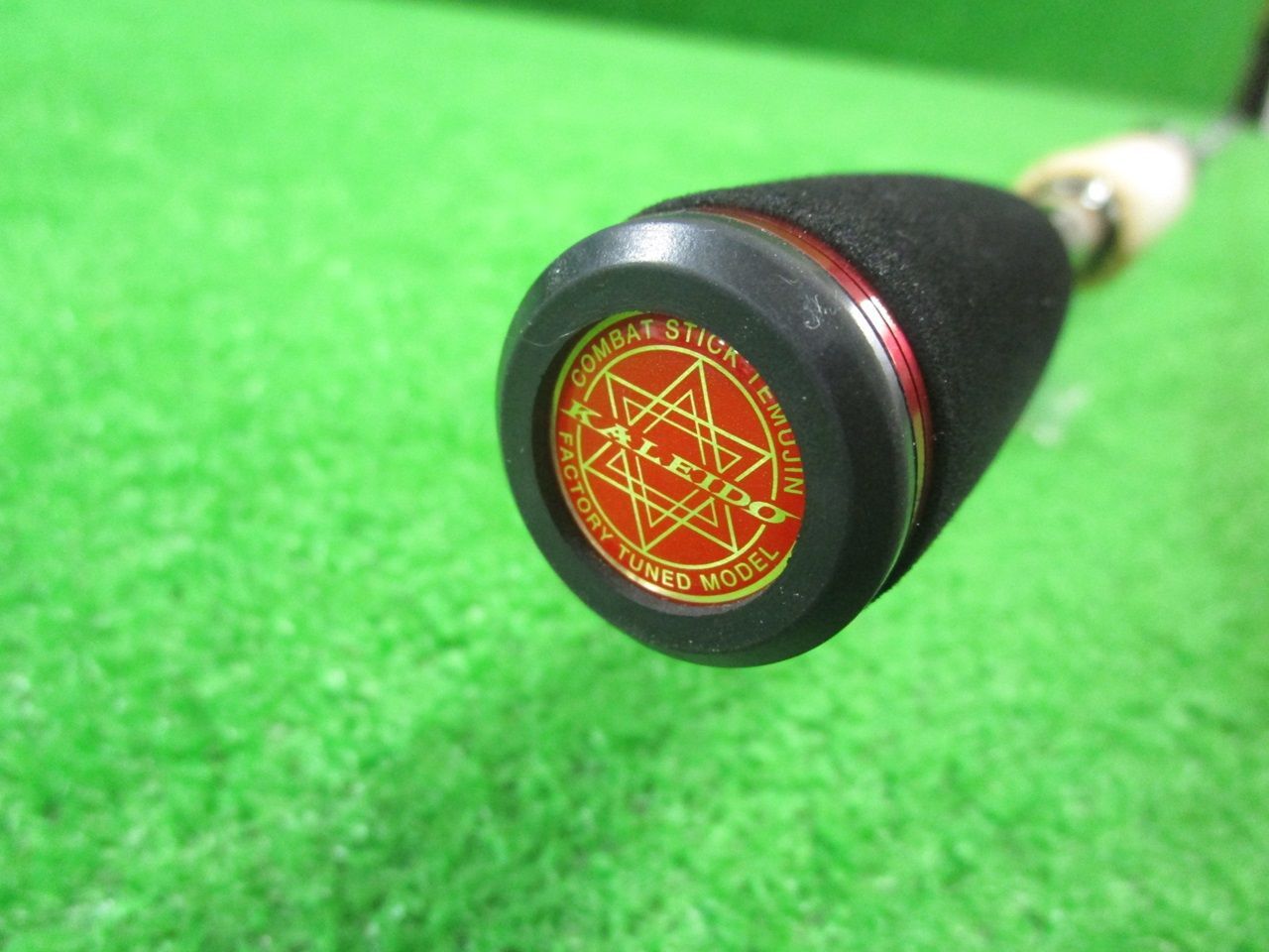 カレイドインスピラーレ クーガーエリート7