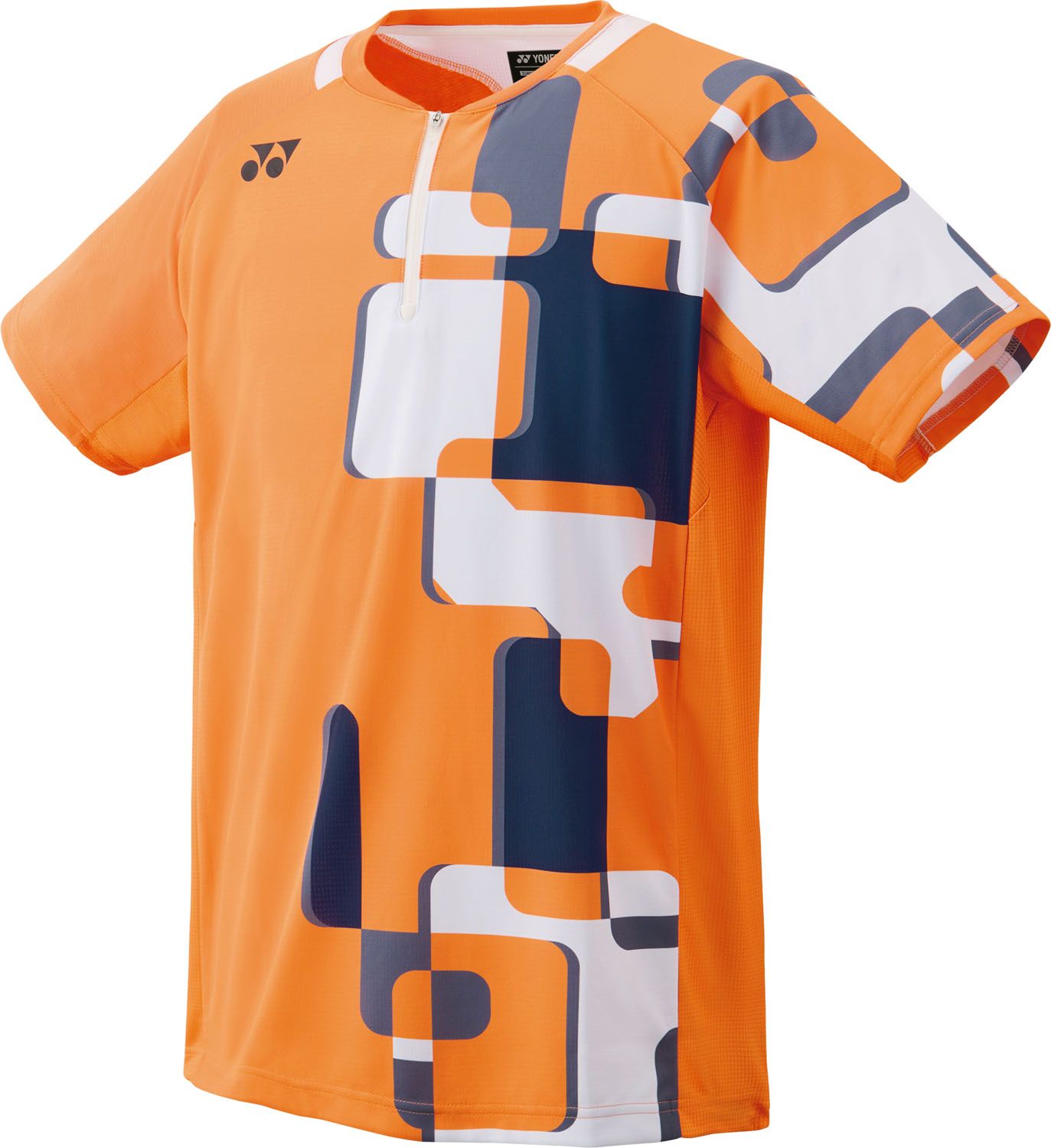 超カラー ヨネックス YONEX バドミントン メンズゲームシャツ 10641 652 フォールオレンジ 人気のブランド満載。