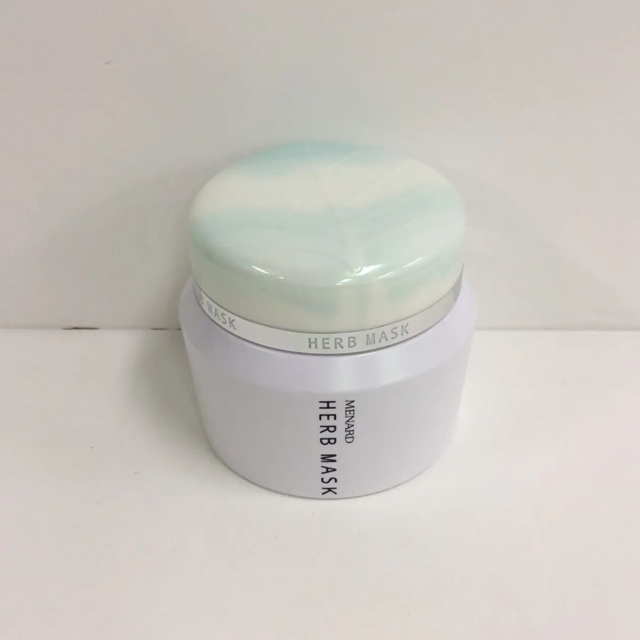 H292 MENARD メナード アルファキット ハーブマスクN 120g 【箱無し】