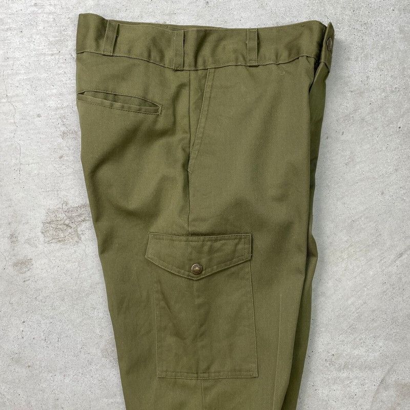 BOY SCOUTS OF AMERICA ブッシュパンツ　ボーイスカウトパンツ 楽天市場】古着 BOY SCOUTS OF AMERICA ボーイスカウトパンツ