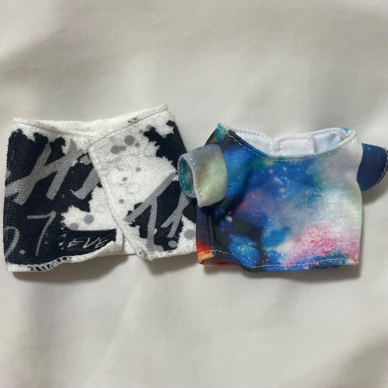 超特急 タカシ EVE ぬいぐるみ マスコット ぬい服 - メルカリ