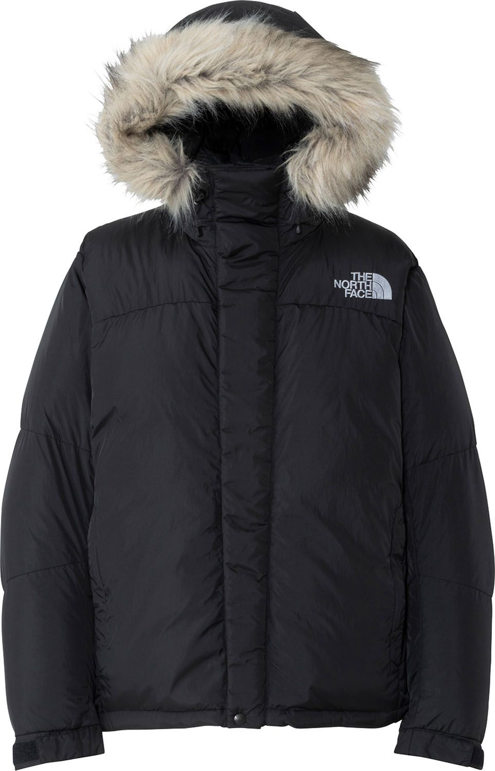 ザ ノース フェイス THE NORTH FACE アウトドア ポーラージャケット ND92545 K ブラック