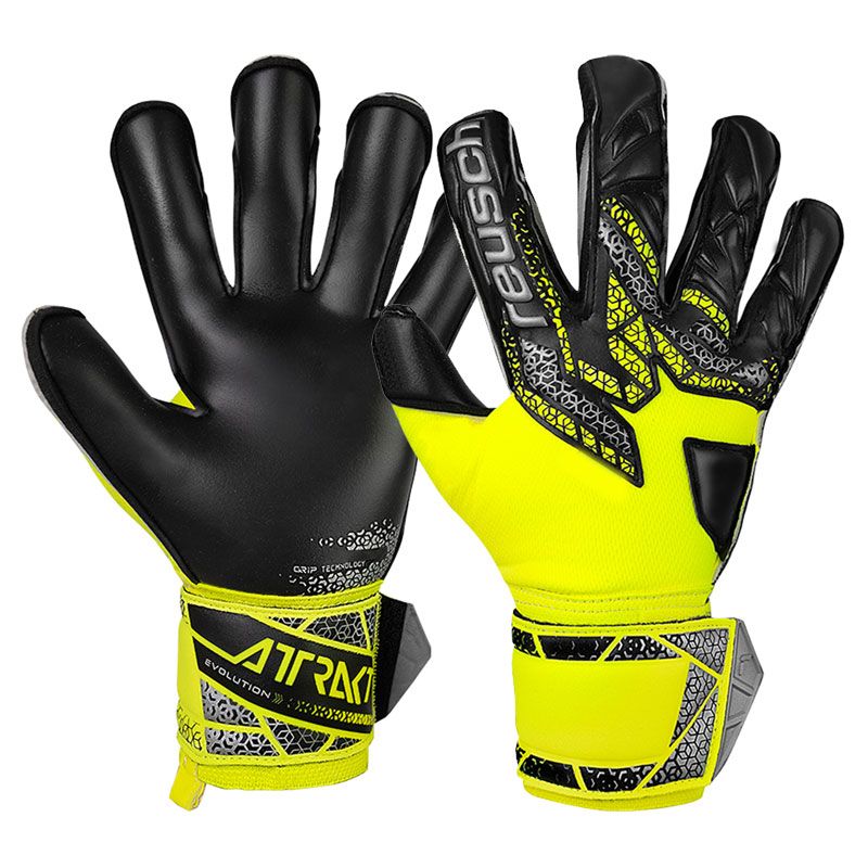 高品質サッカーGKグローブ JFLトップ/Jリーグ下部チーム選手着用！ 高