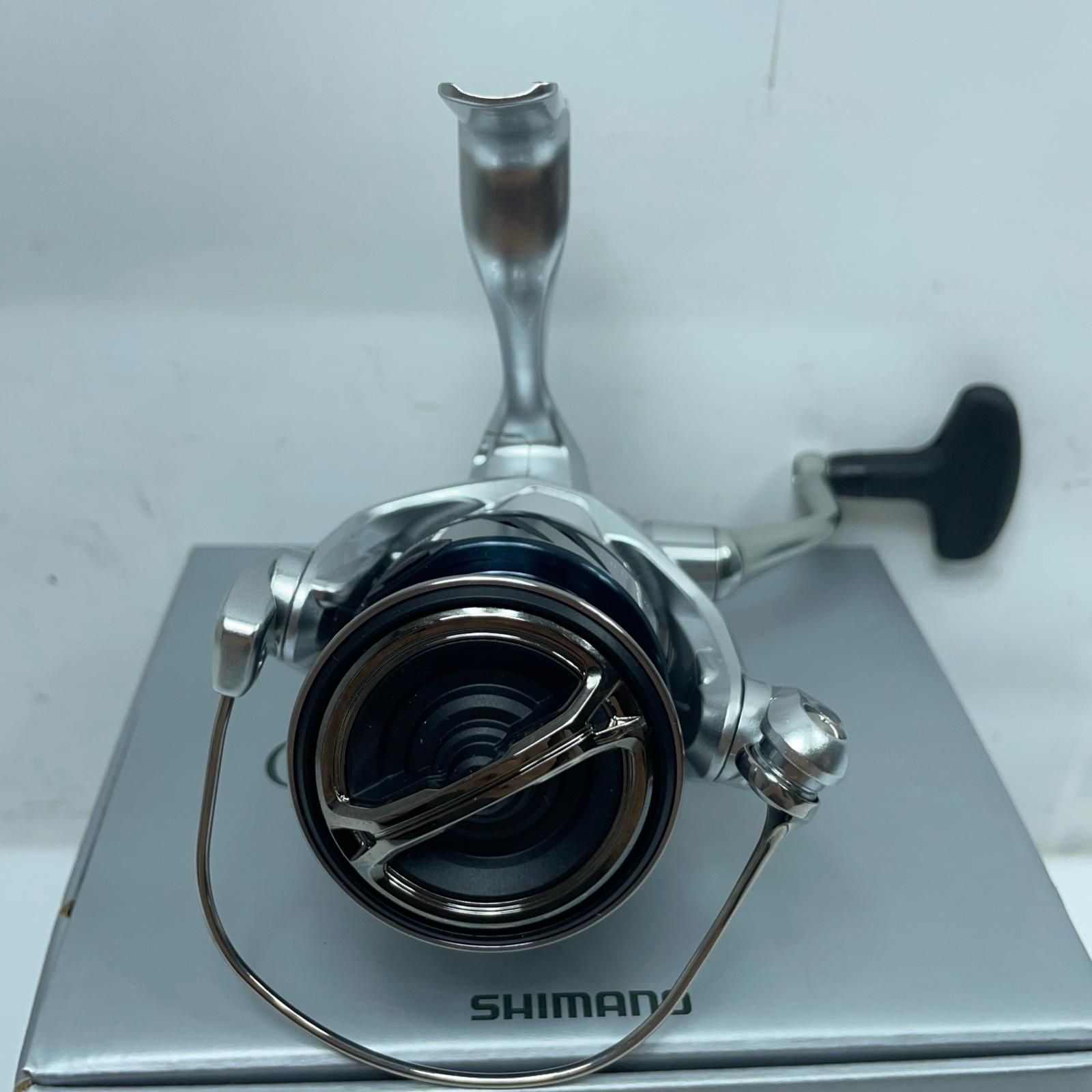 23ストラディック