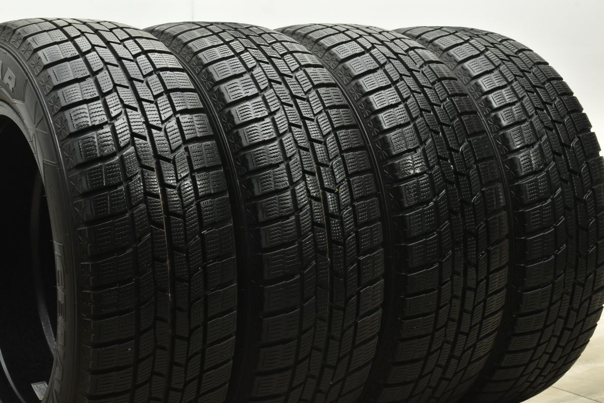 アイスナビ6 225|60R17