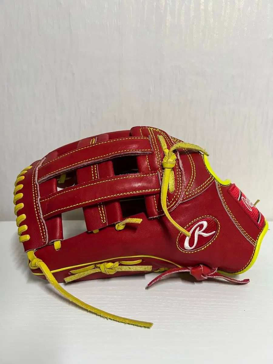 Rawlings ローリングス 優先 外野グローブ 左投げ