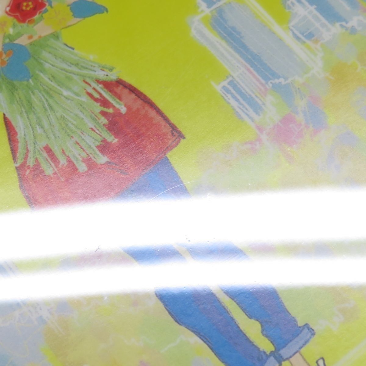 CD