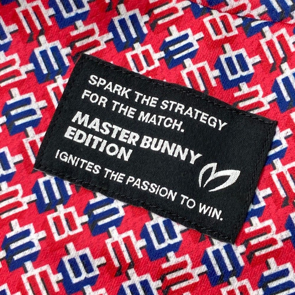 EDITION マスターバニーエディション