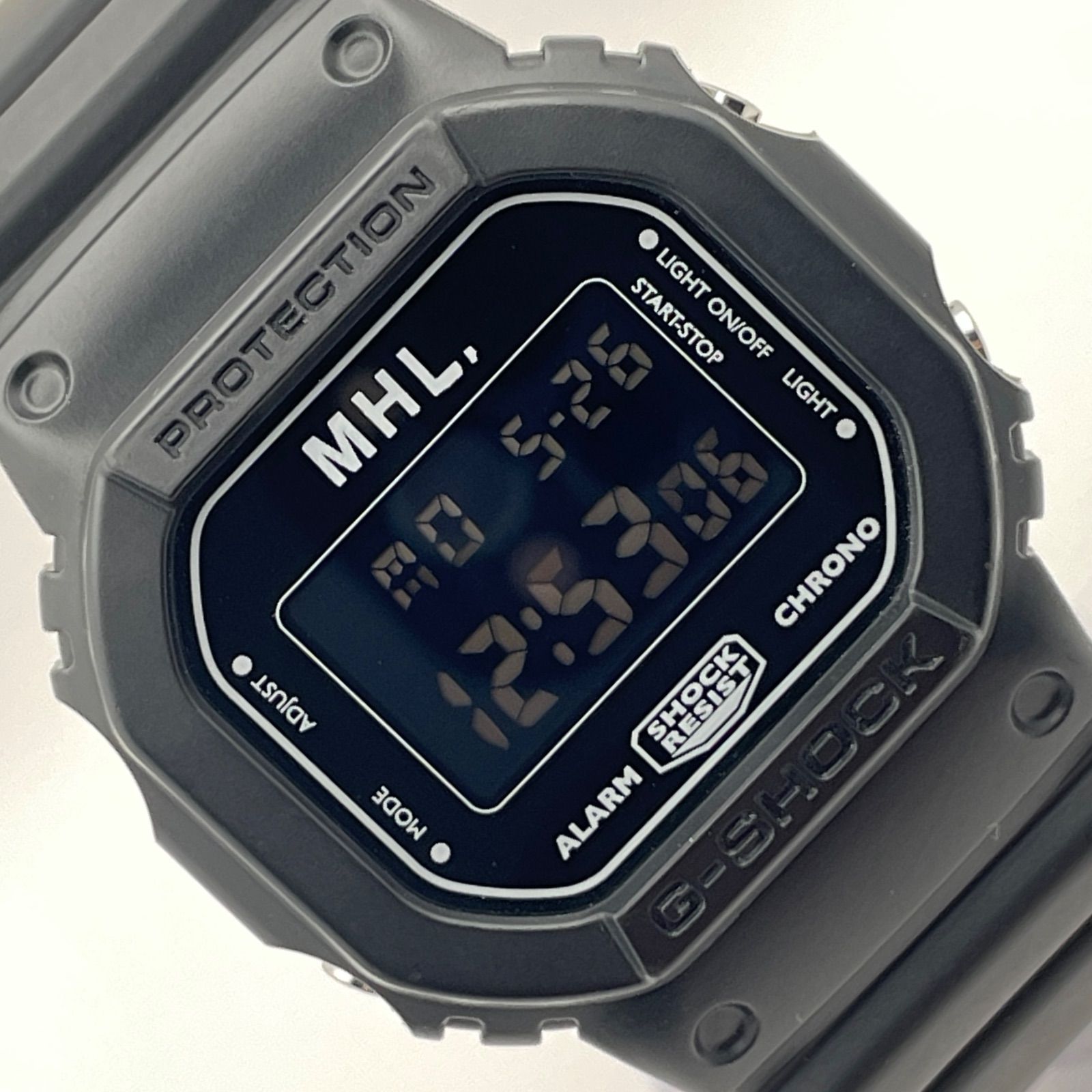 T507）限定モデル 美品 正常稼動 CASIO カシオ G-SHOCK ジー