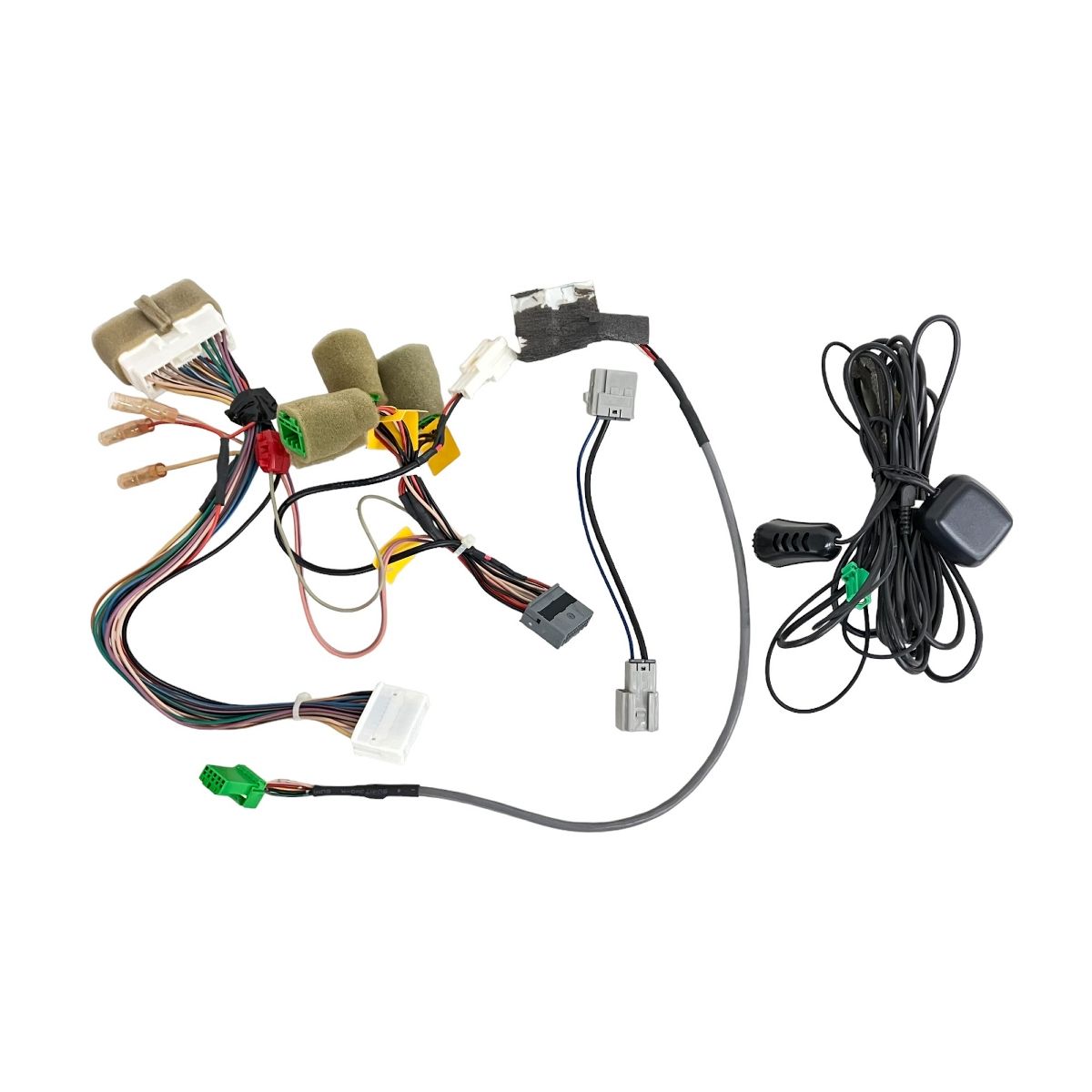 Pioneer カロッツェリア C9P8 マツダ 純正ナビ カーナビ パイオニア