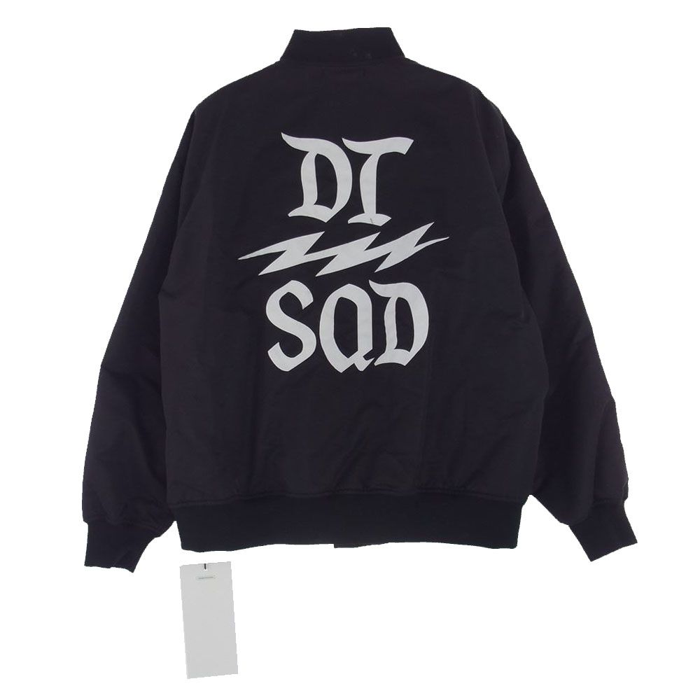 WTAPS ダブルタップス ジャケット 23SS 231TQDT-JKM01 TEAM JACKET  