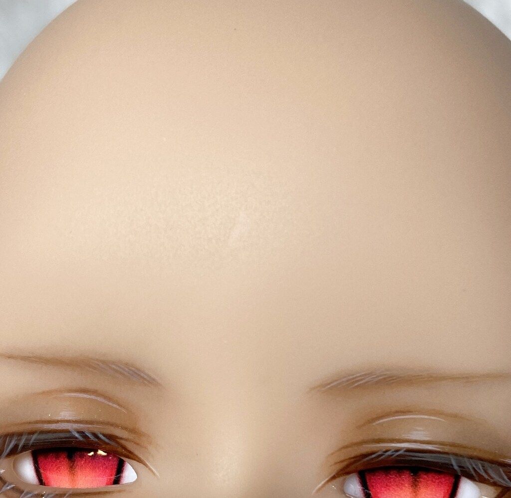 ImomoDoll Tiamatカスタムヘッド＋1|4ボディ