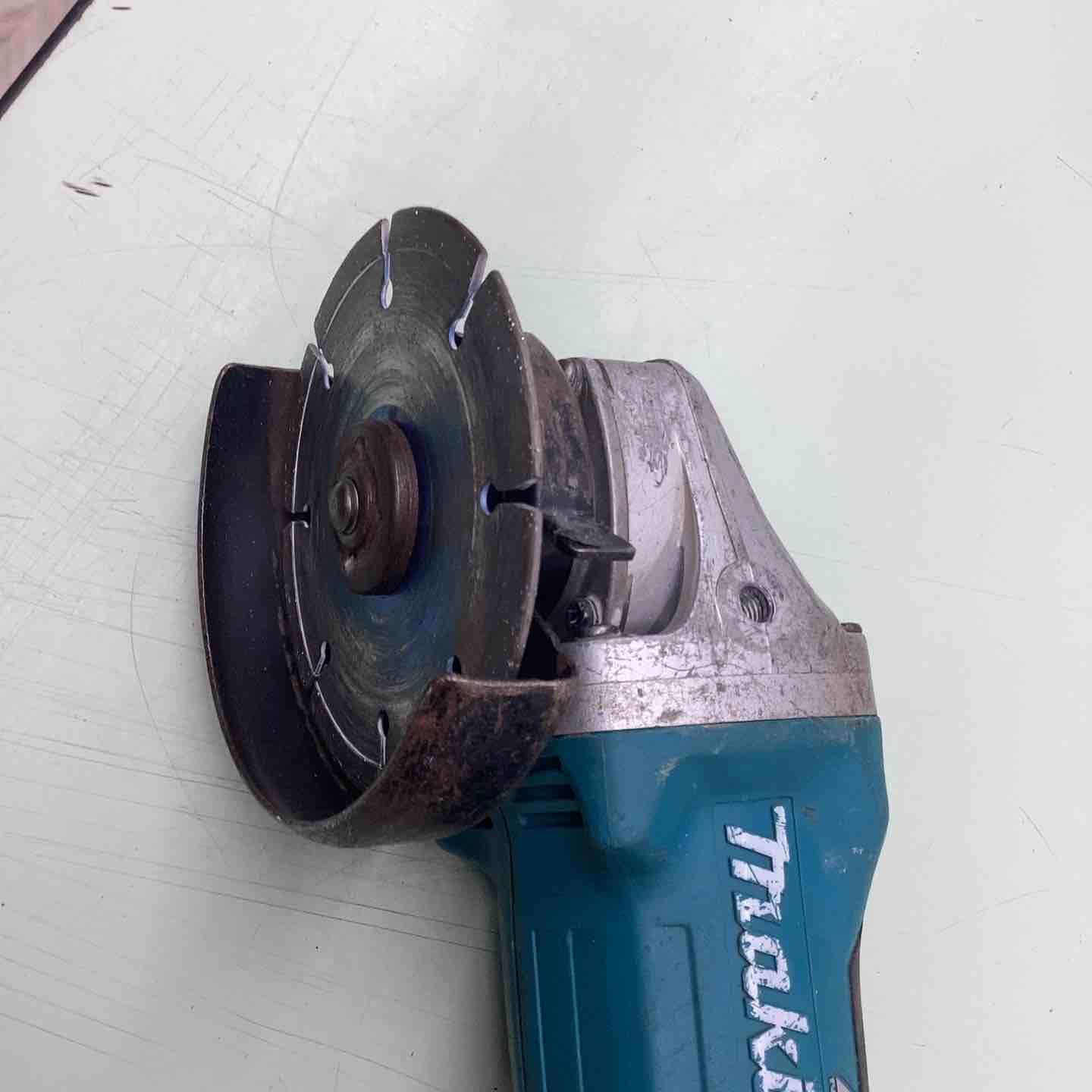 makita 100mm