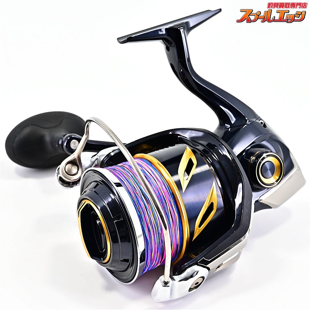 【シマノ】 19ステラ SW14000XG SHIMANO STELLAm41027 - メルカリ
