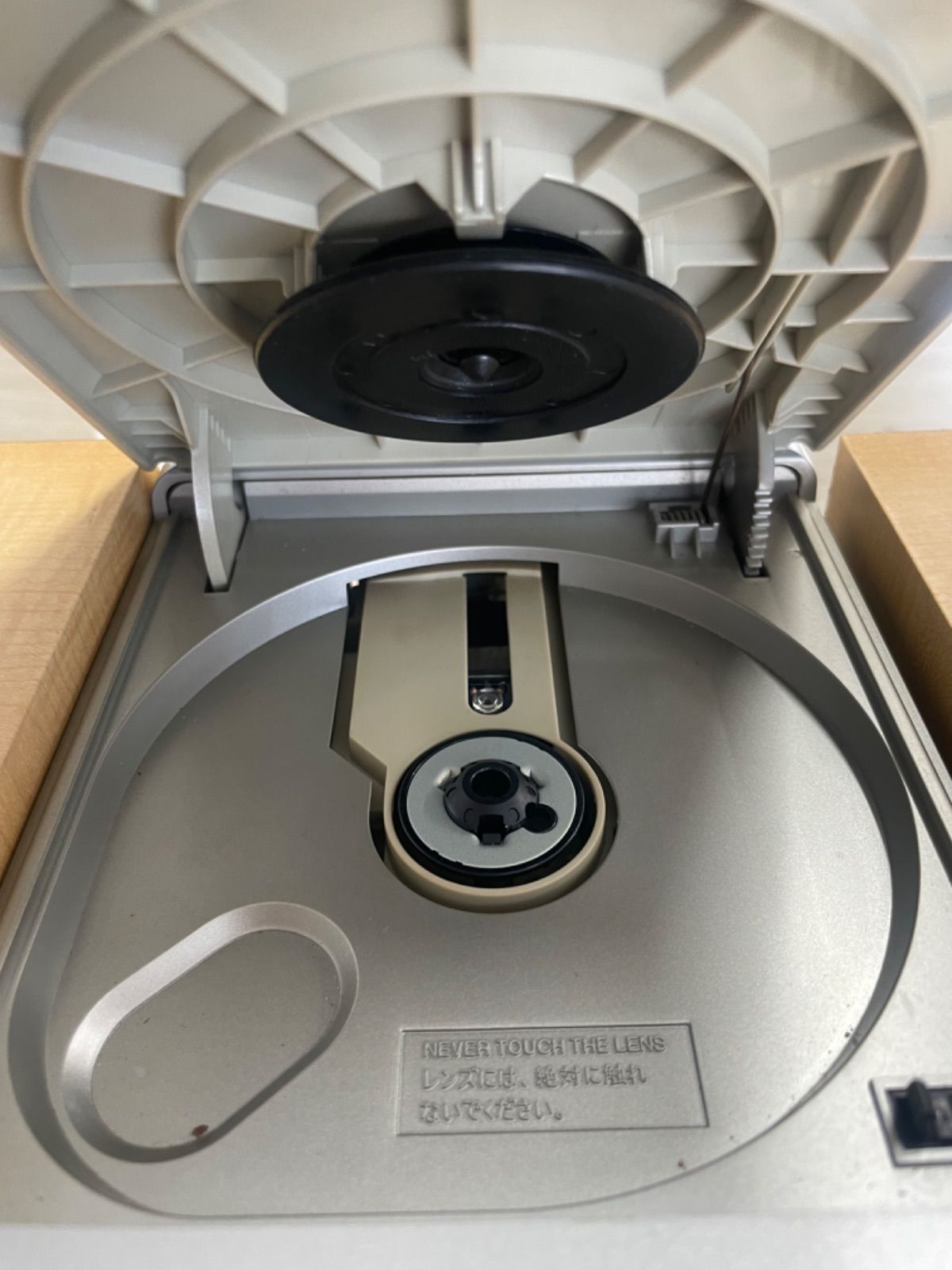 SANYO DC-DA83 CD ／カセットAMFMコンポ - メルカリ