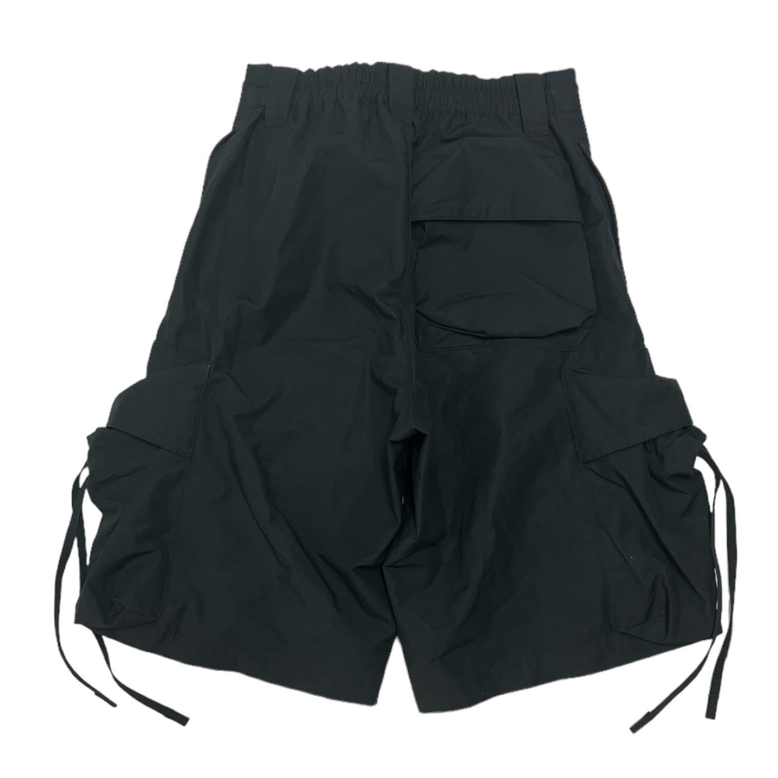 OAMC Puff Cargo Shorts - メルカリ