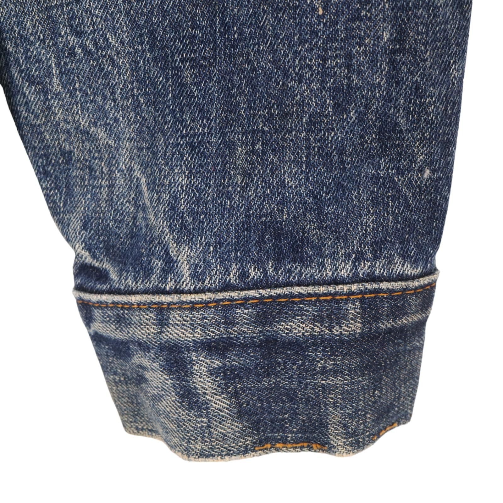 60年代 USA製 Levi 