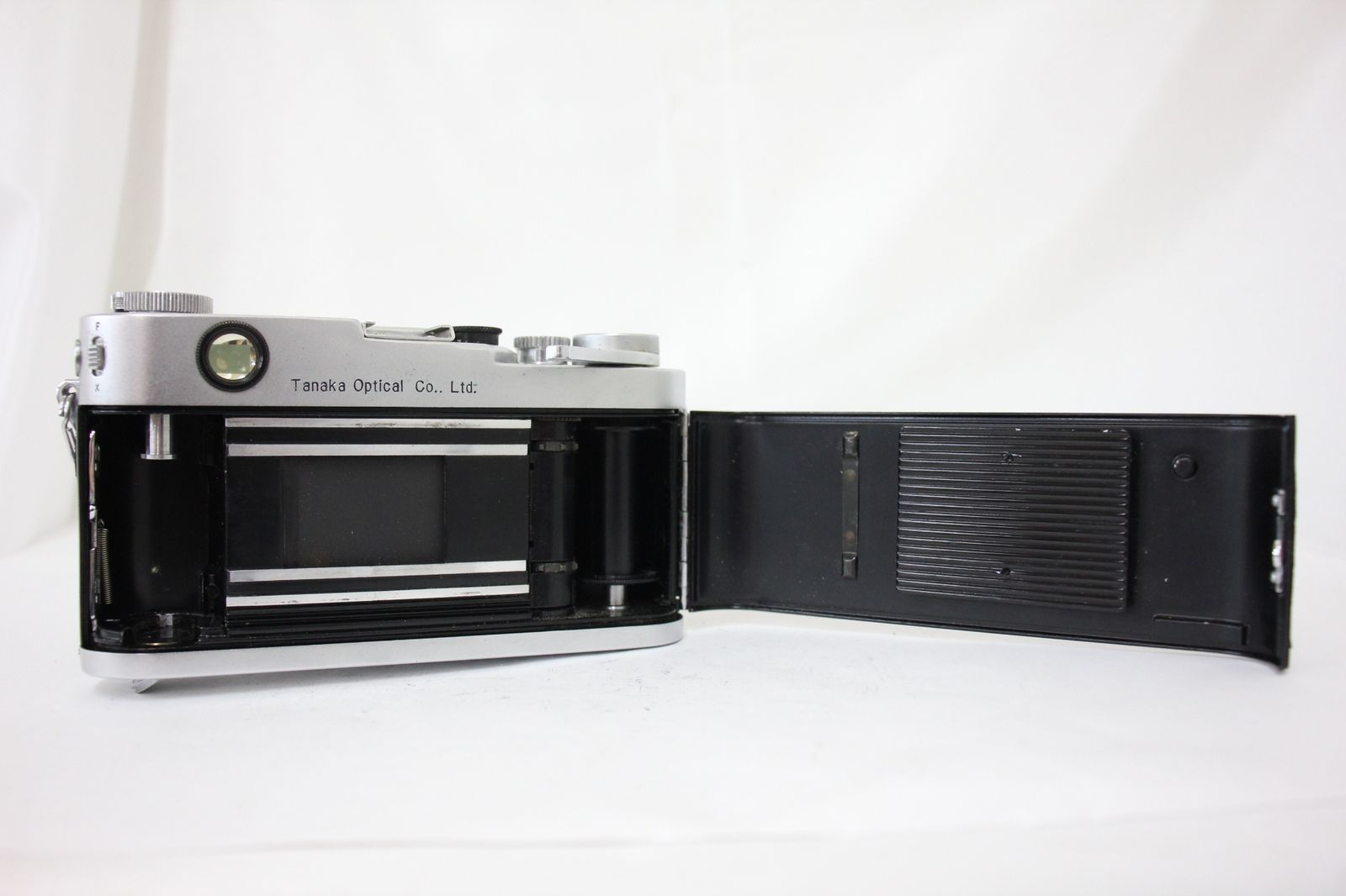 訳あり品】 Tanaka Tanack Type-V3 / Tanar 5cm F1.9 47.5° レンジ