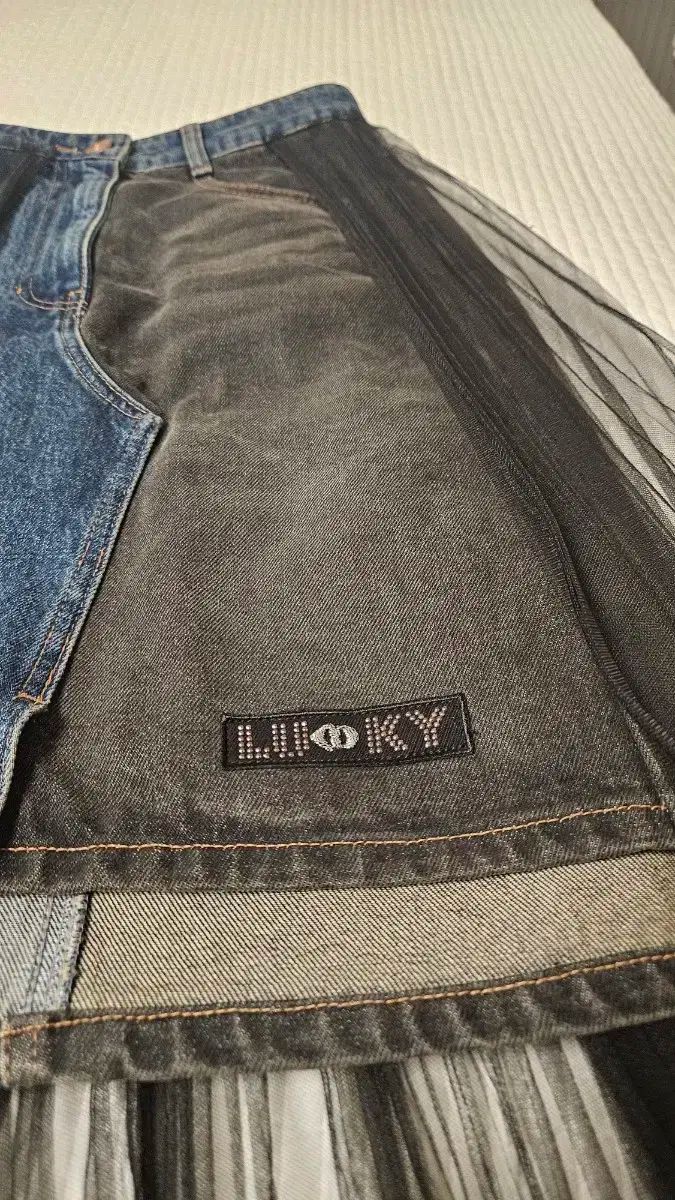 ラッキーシュエトゥ