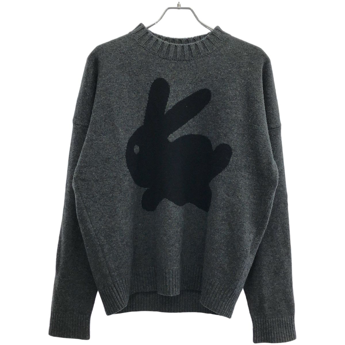 J.W.ANDERSON ジェイダブリュー アンダーソン バニー ウールカシミヤ 