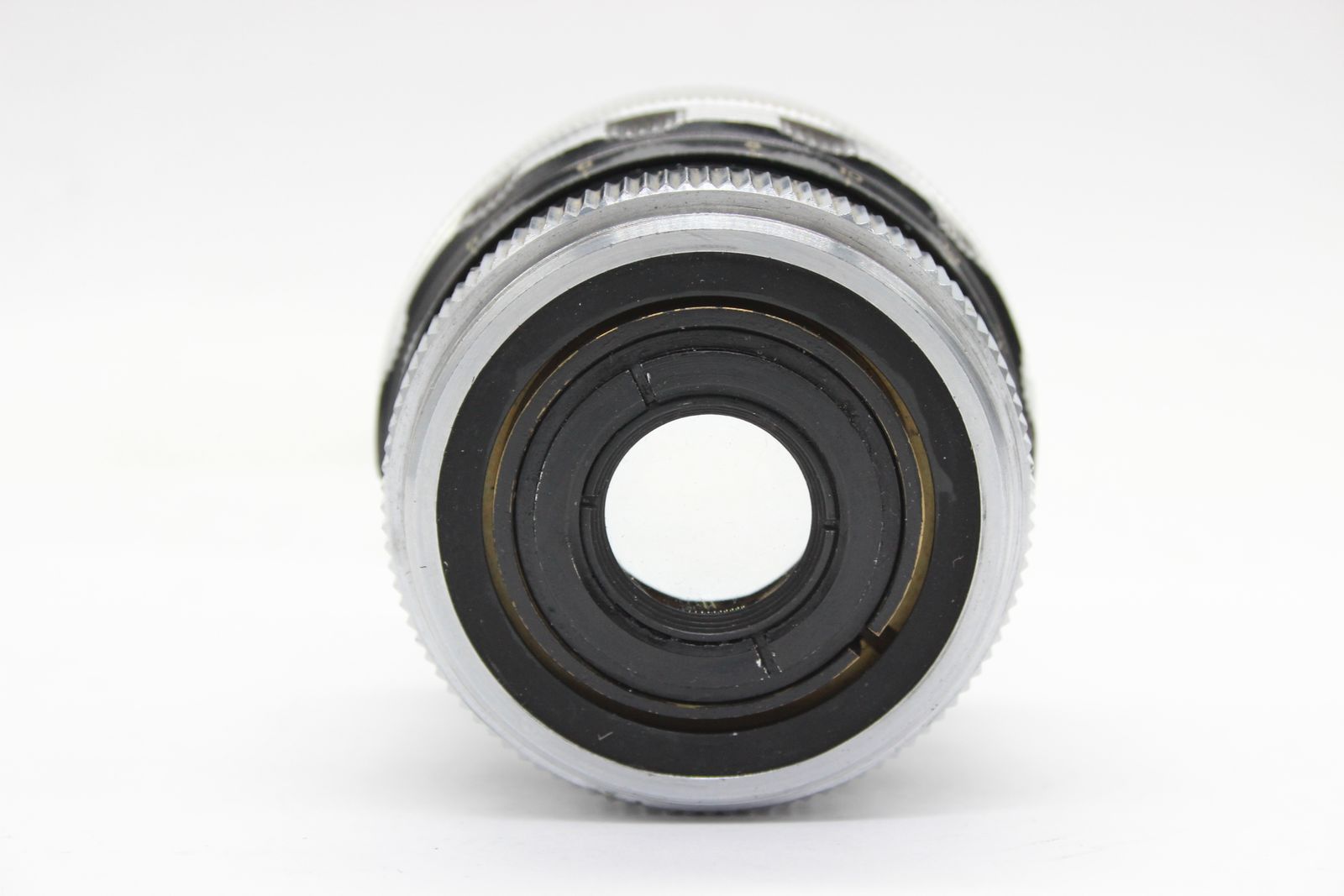 返品保証】 ソリゴール Soligor Miranda 35mm F2.8 Wide Angle ゼブラ