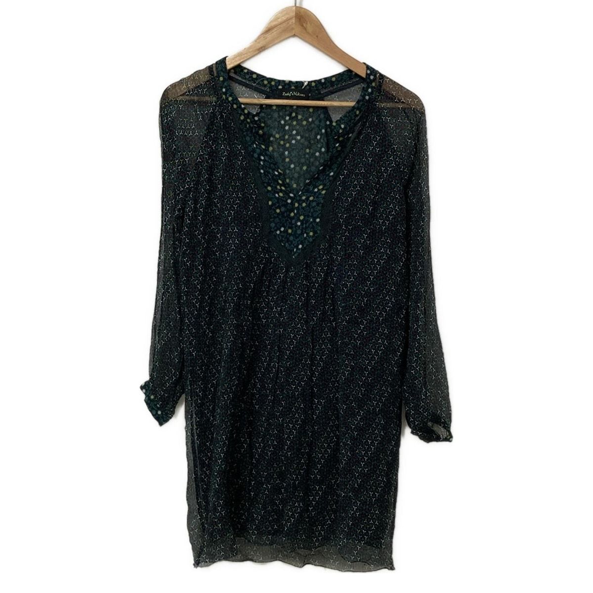 ZADIG&VOLTAIRE ザディグエヴォルテール Tシャツ 写真24⁄58｜ザディグ 