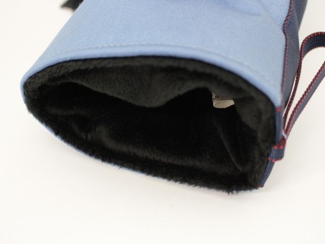 【本日のどっきりセール】 ブリーフィング DOGGY フェアウェイウッド ヘッドカバー FD DENIM BLUE 0 8165 影響力のある