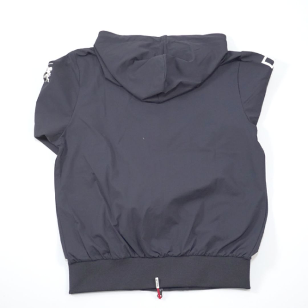 お取り寄せ商品 DOCUS ドゥーカス ゴルフウェア クールウィンド メンズ