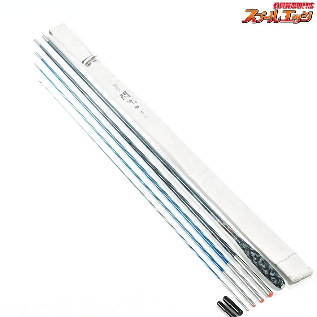 シマノ 飛天弓 閃光L 18尺 SHIMANO HITENKYU HITENKYU SENKOU ヘラブナ K_165 v43621