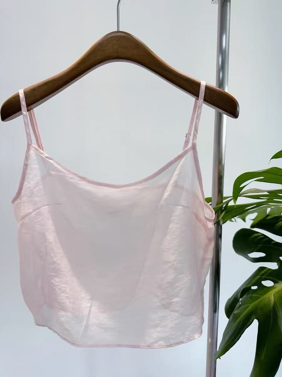 Lacy Angel Blouse – MAISON MARBLE