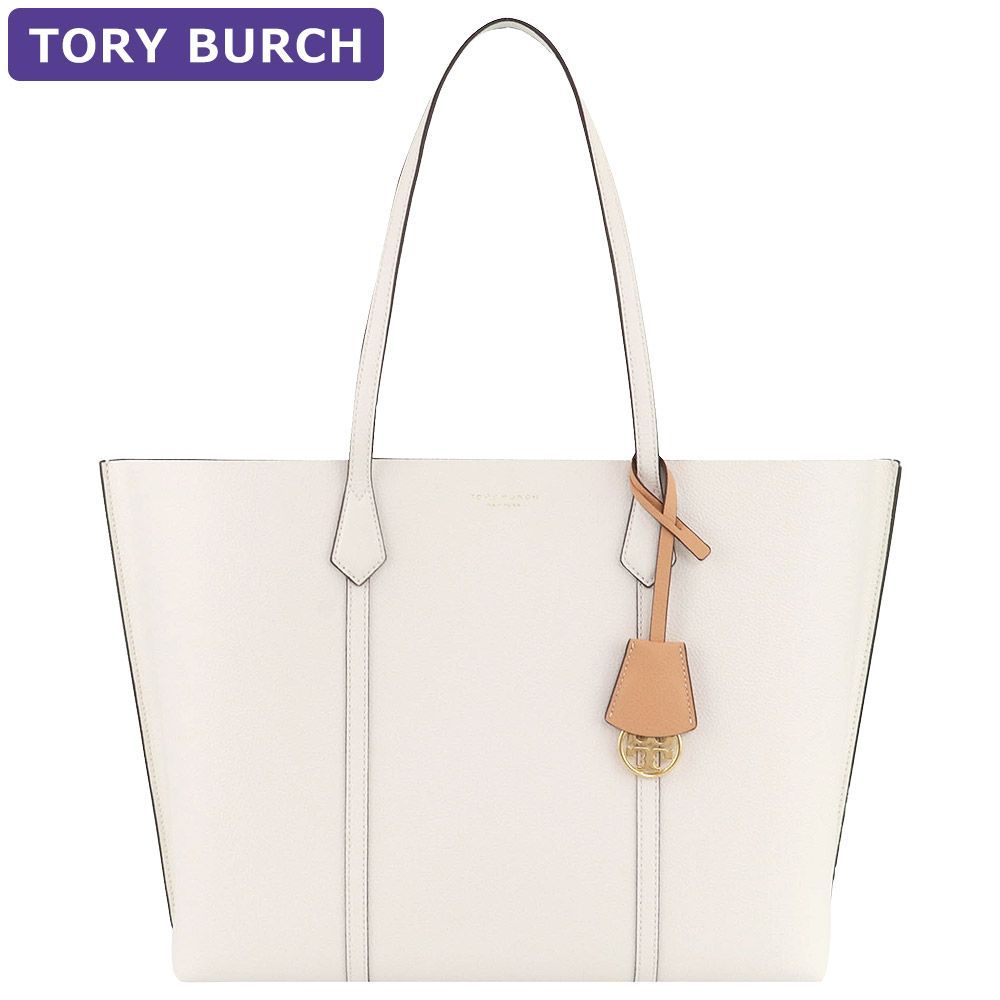 トリーバーチ TORY BURCH バッグ トートバッグ 81932 104 A4対応 