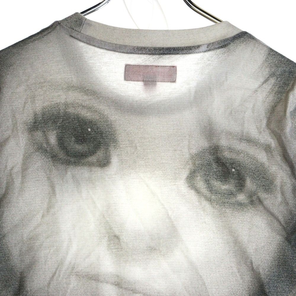 SUPREME (シュプリーム) 24SS Margaret Keane Best Friends S/S