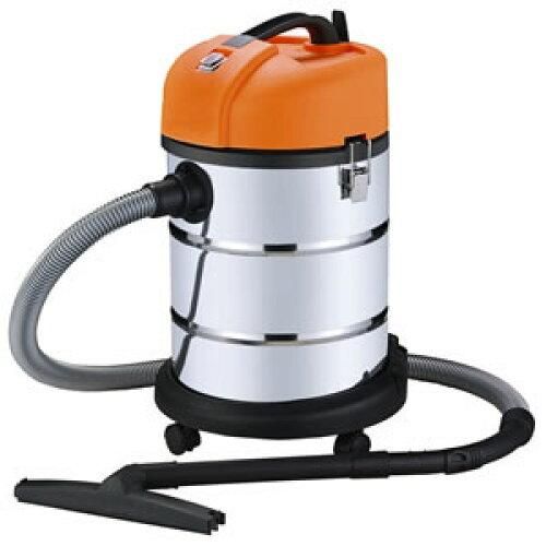 2営業日で発送 日動工業 Nichido Ind 業務用バキュームクリーナー NVC-30L-S 1個