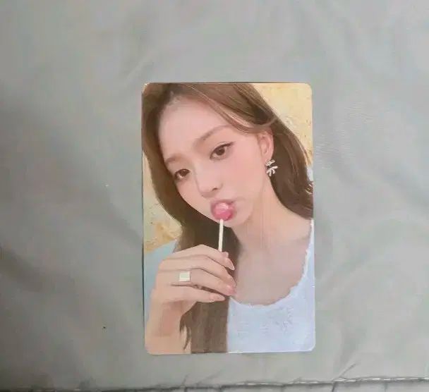fromis_9(プロミスナイン・プミナ) イ・ナギョン コンサート