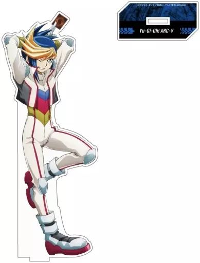 中古雑貨 白石紬 等身大パネル インフィニット・スカイver. 「アイドル