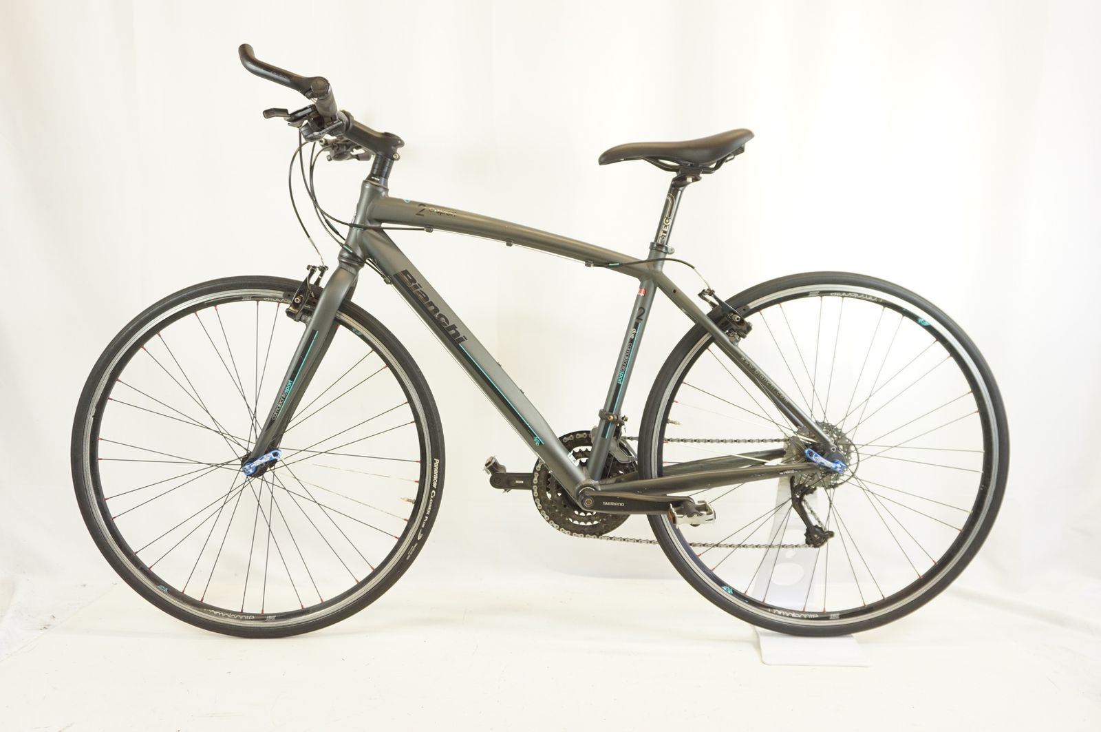 BIANCHI ビアンキ CAMALEONTE 2 2015年モデル クロスバイク | バイチャリ宇都宮店