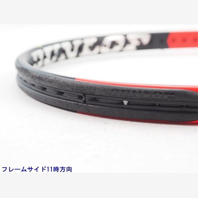 テニスラケット ダンロップ シーエックス 200 ツアー 2024年モデル (G3