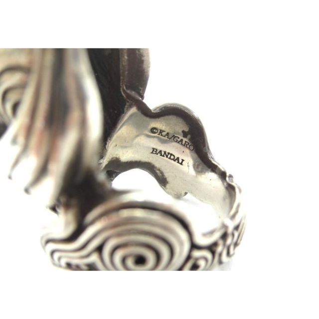 JAP工房 魔導輪ザルバ 10th anniversaryモデル JAP工房 魔導輪ザルバ 10th anniversaryモデル - メルカリ