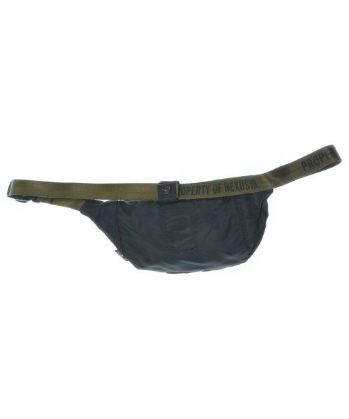 NEXUS 7 バッグ その他 メンズ 古着