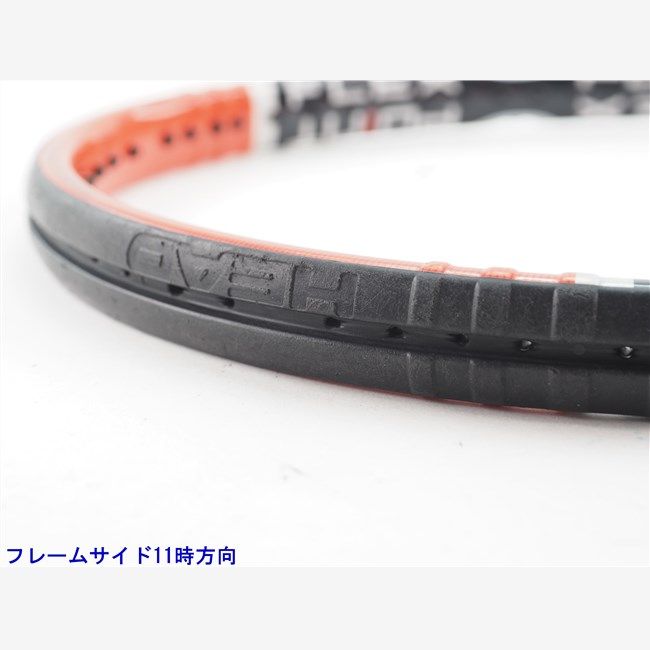 HEAD FLEXPOINT RADICAL OS G2 テニスラケット HEAD FLEXPOINT RADICAL OS G2 テニスラケットNO.2