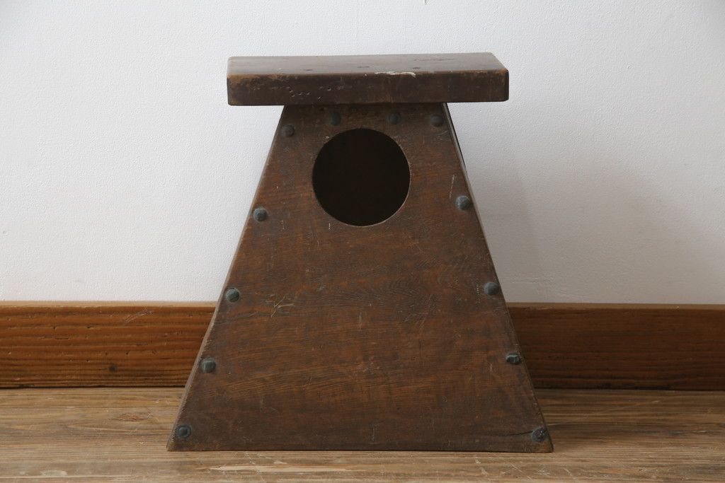 杉材