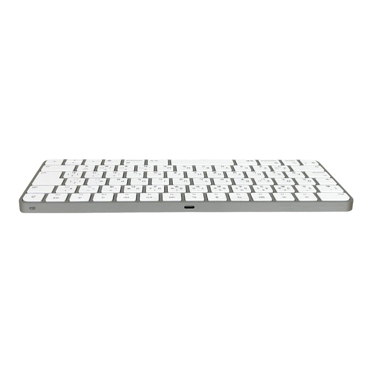 美品 Apple Magic Keyboard MXCL3J/A ワイヤレス キーボード PC 美品 Apple Magic Keyboard MXCL3J/A ワイヤレス キーボード PC