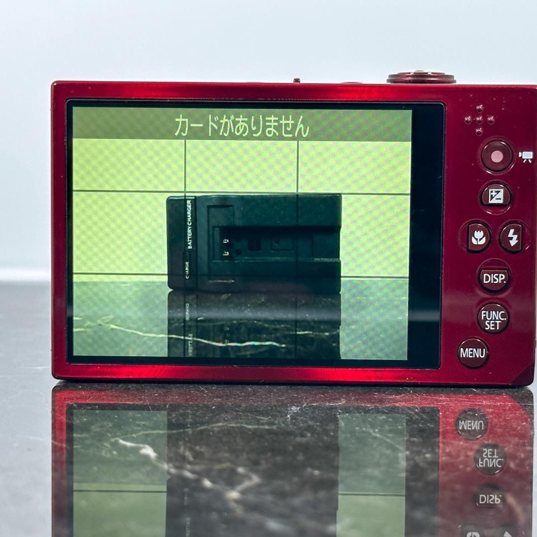 コンパクトデジカメ デジタルカメラ