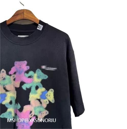 maison mihara yasuhiro Distressd tシャツ - メルカリ
