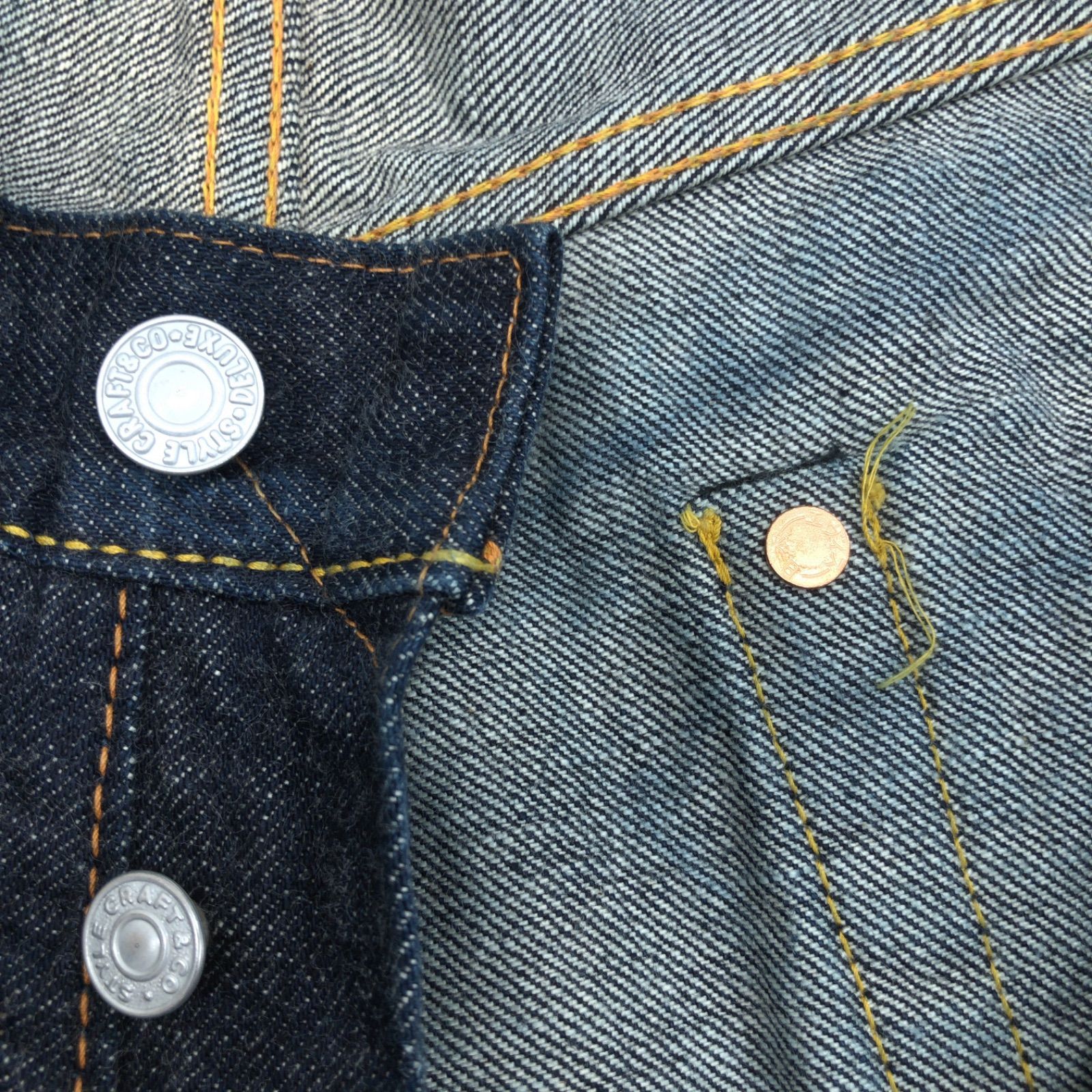 EVISU エヴィス カモメプリント Lot2004 No2 ジーンズ デニムパンツ サイズ36×35 美品EVISU 5ポケット ウエストポーチ カモメ デニム