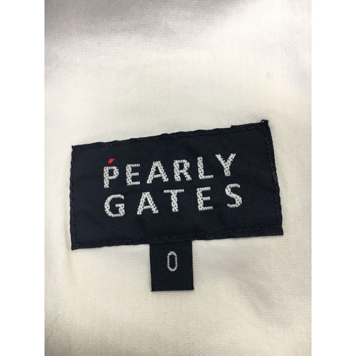 レア パーリー×スヌーピーコラボスカート  ボア　パーリーゲイツ　サイズ レディース パーリーゲイツ PEARLY GATES スカート 0(S) 紺系