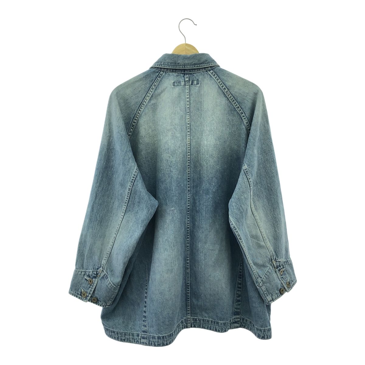 journal standard luxe デニムジャケット journal standard luxe