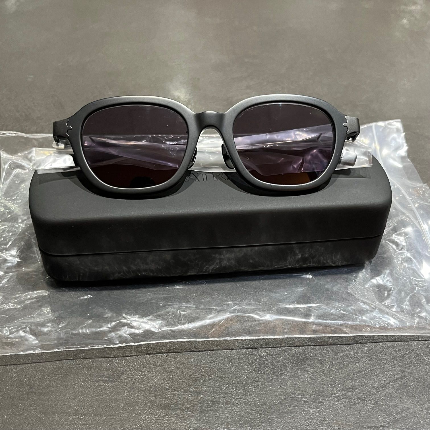 サングラス TATRAS(タトラス) 「直営店限定」 SUNGLASS メンズ レディース