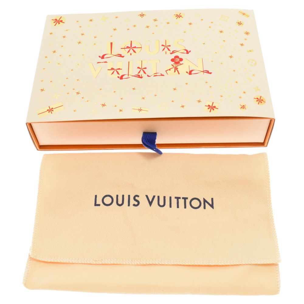 LOUIS VUITTON　ドッグリード　M80338 値下げ】□新型□未使用□ ルイ・ヴィトン ドッグ リーシュ